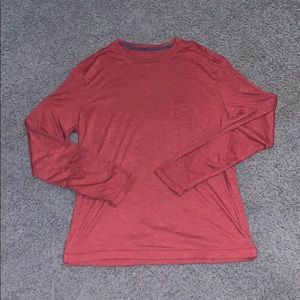 Lululemon 5 year longs sleeve